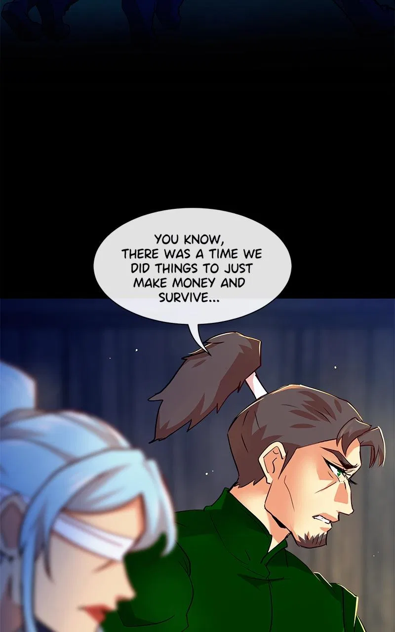 Subzero Chapter 231 – Page 21