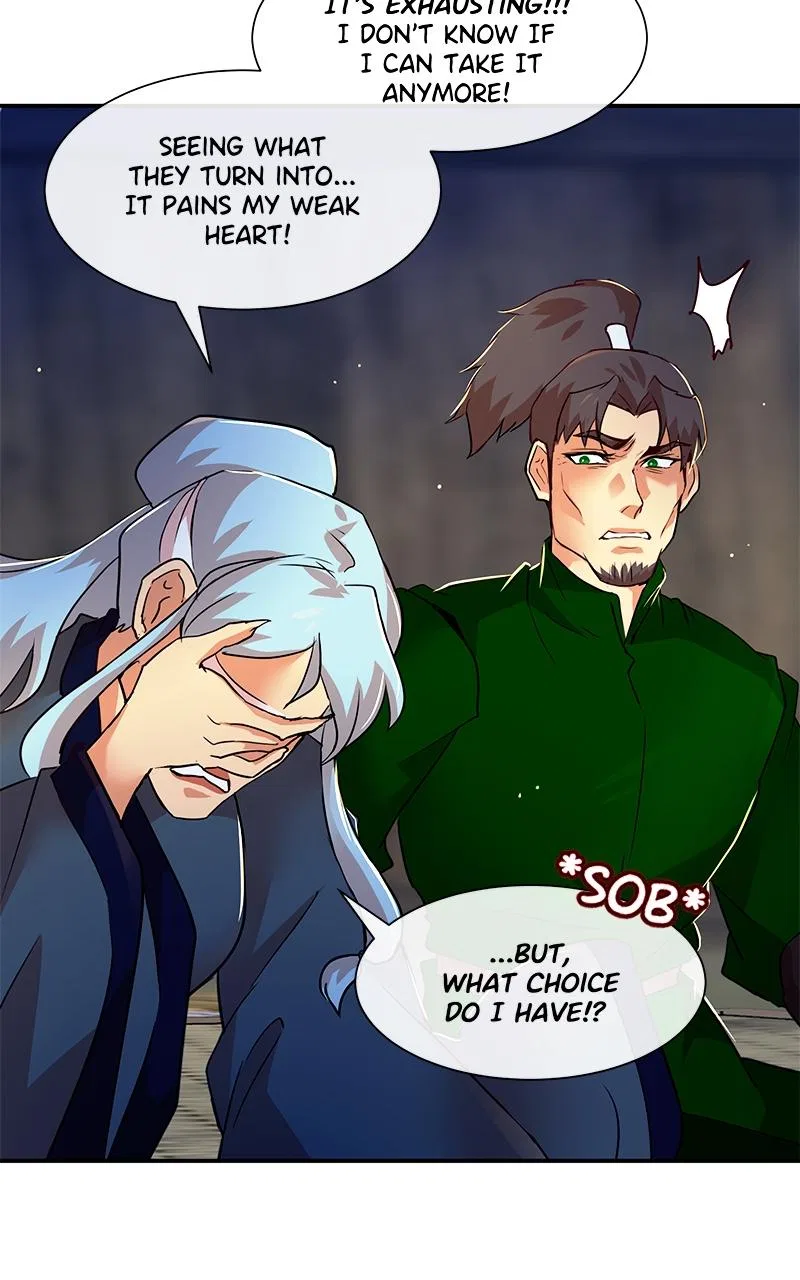 Subzero Chapter 231 – Page 24