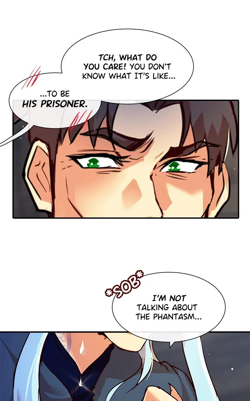 Subzero Chapter 231 – Page 25
