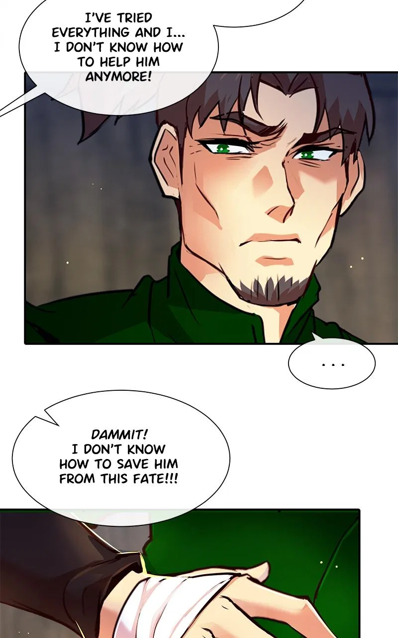 Subzero Chapter 231 – Page 30