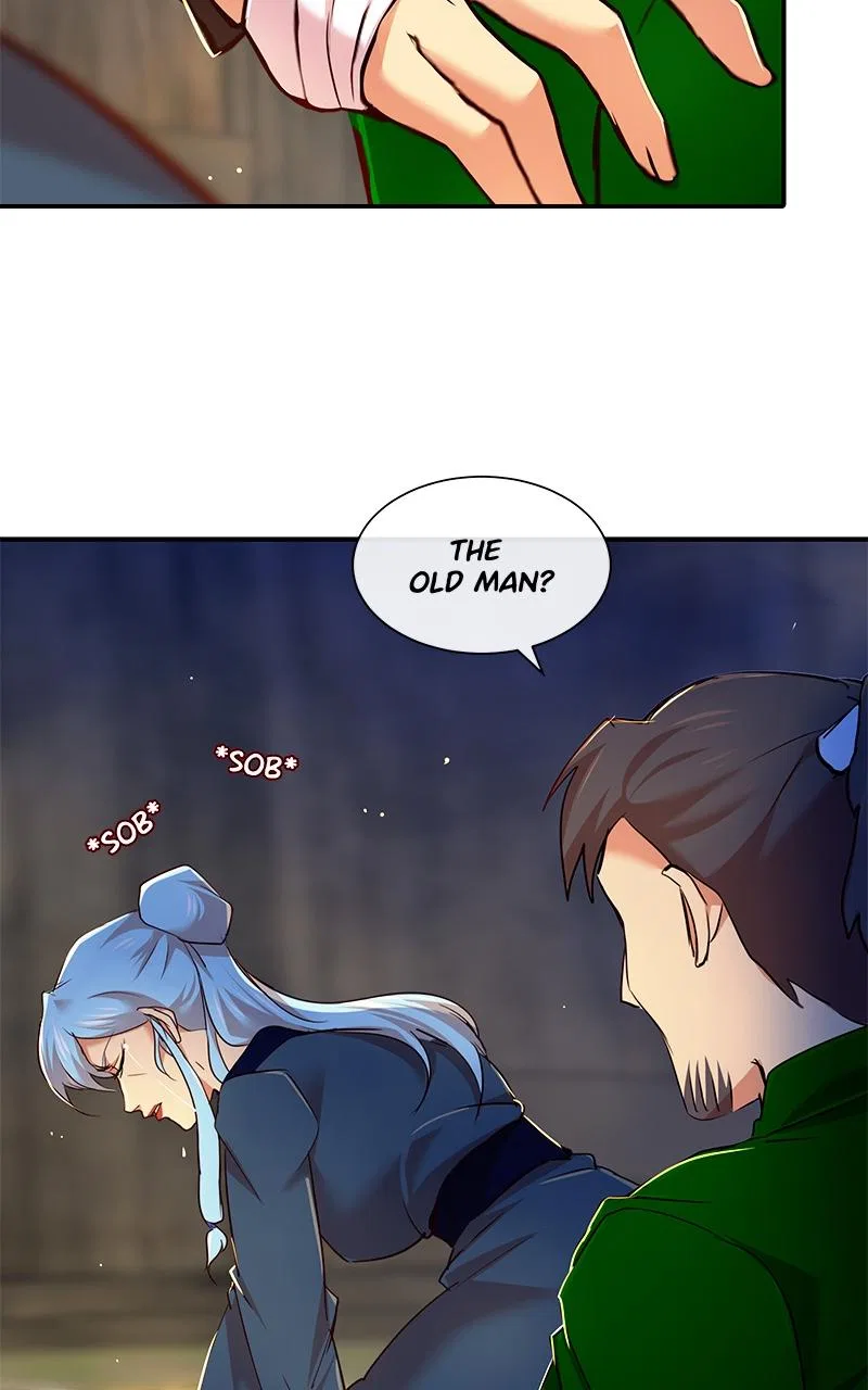 Subzero Chapter 231 – Page 31