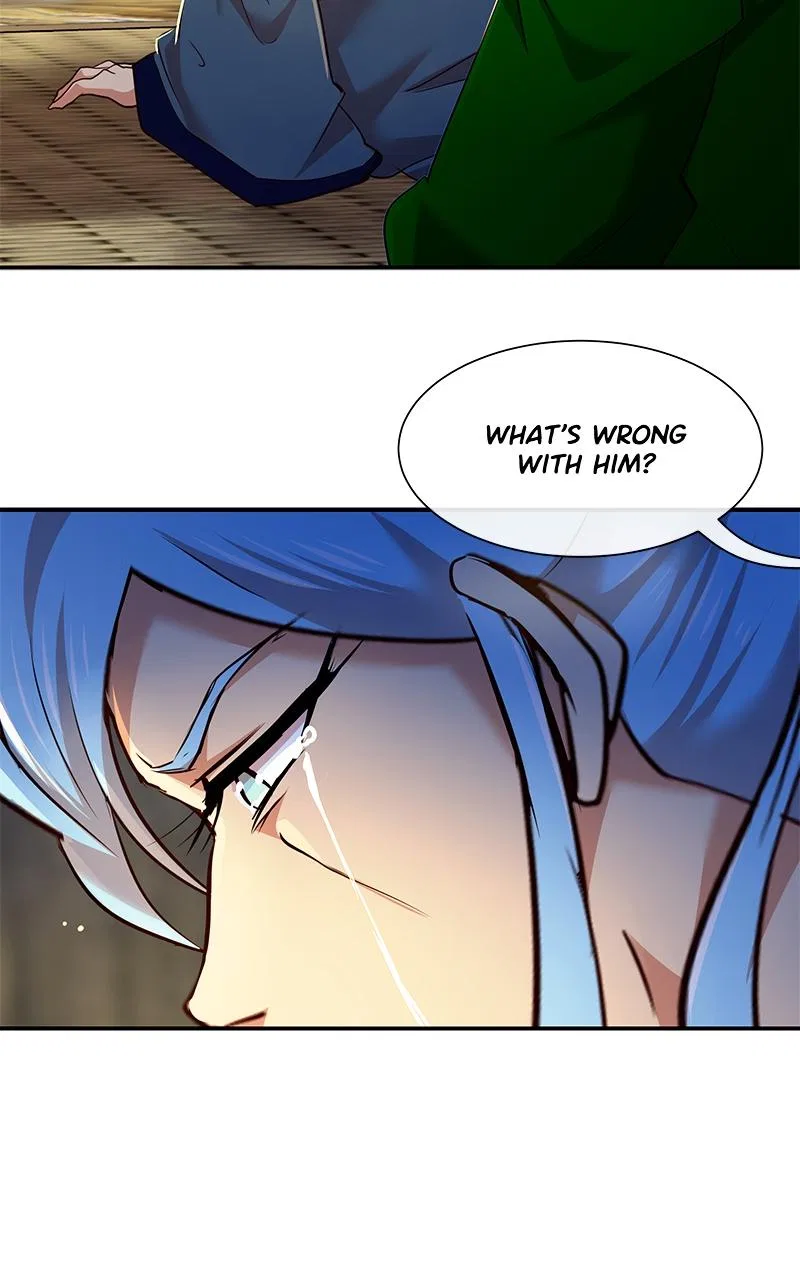 Subzero Chapter 231 – Page 32