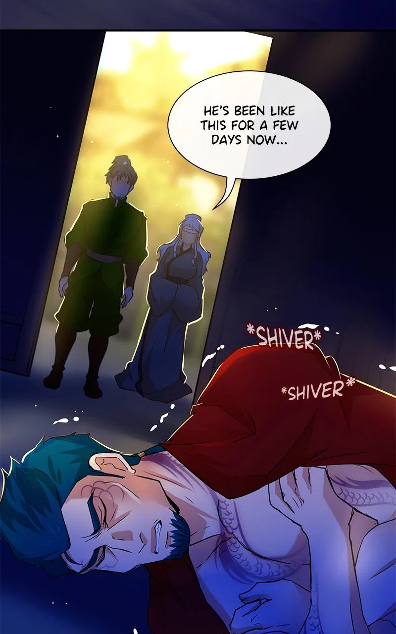 Subzero Chapter 231 – Page 35