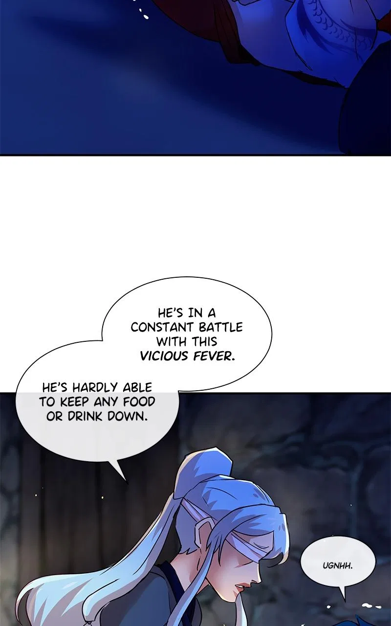 Subzero Chapter 231 – Page 36