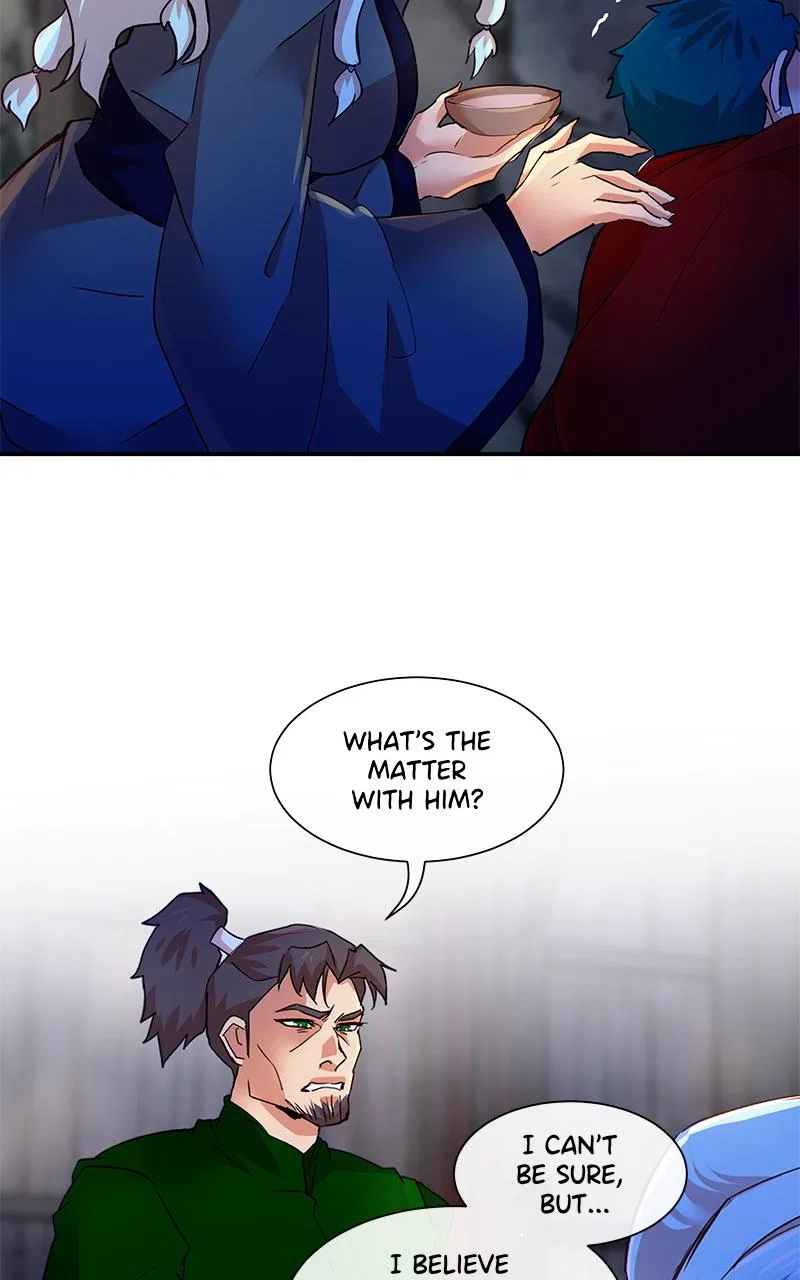 Subzero Chapter 231 – Page 37