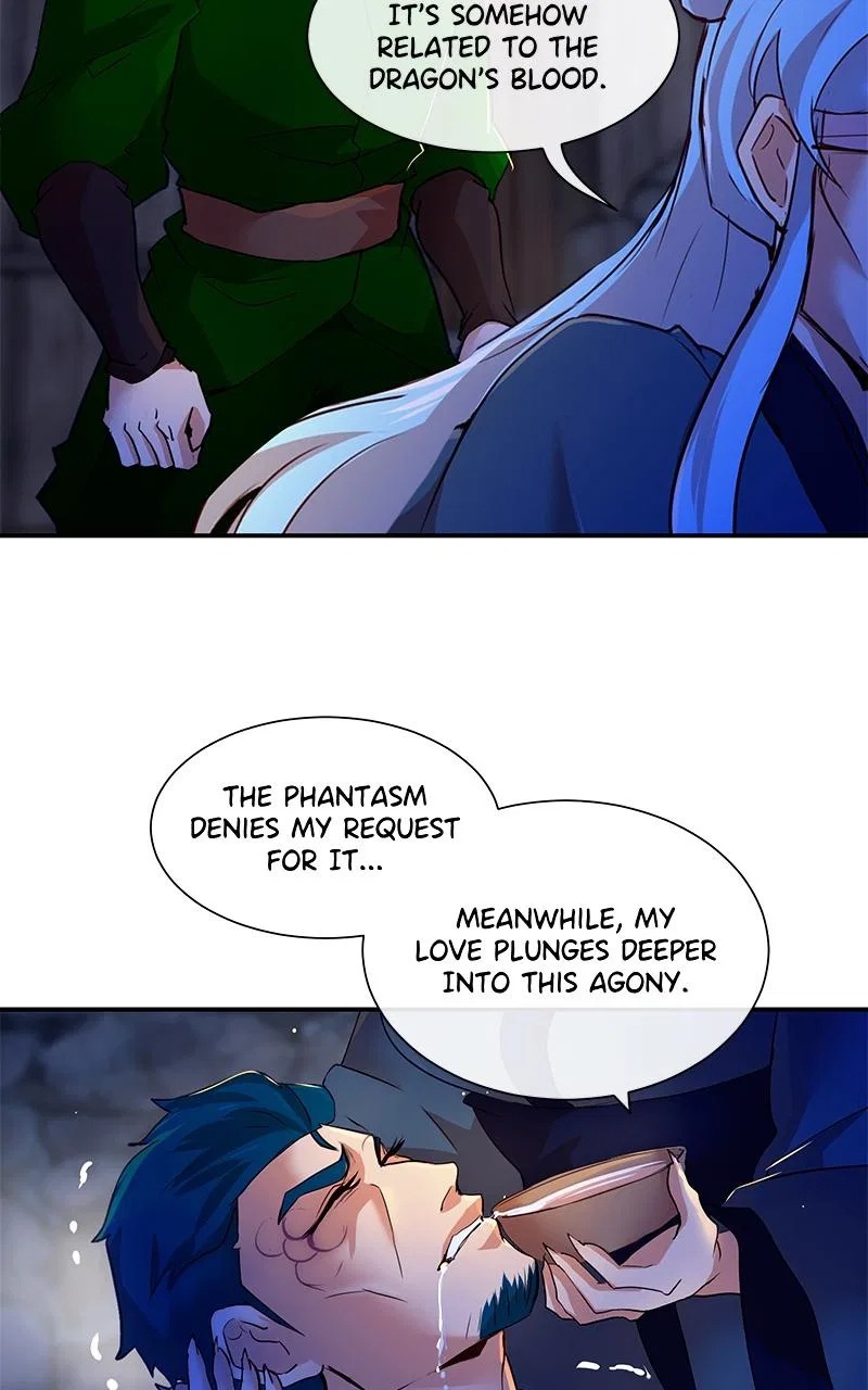 Subzero Chapter 231 – Page 38