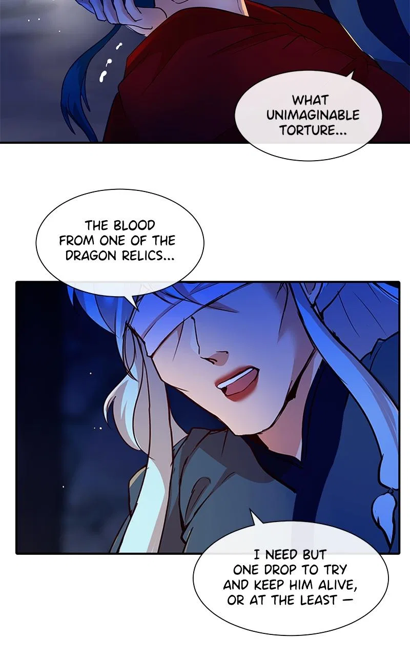 Subzero Chapter 231 – Page 39