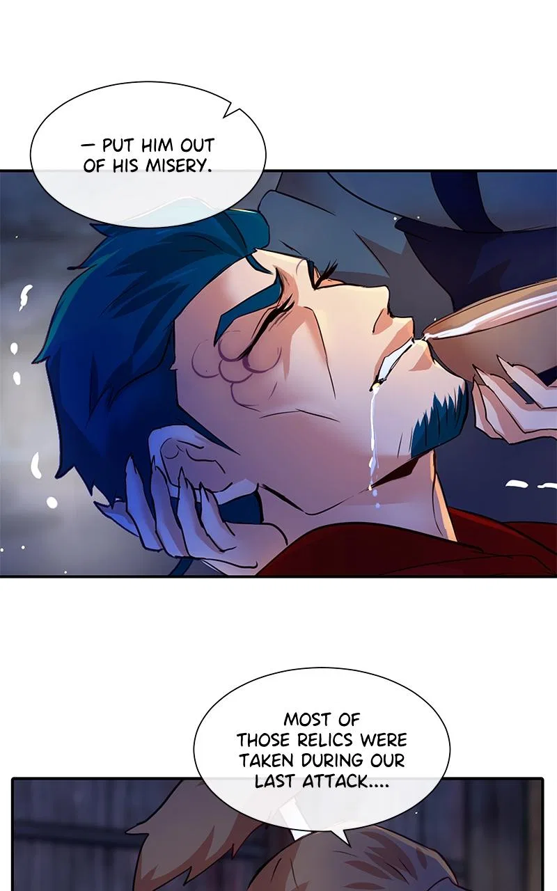 Subzero Chapter 231 – Page 40