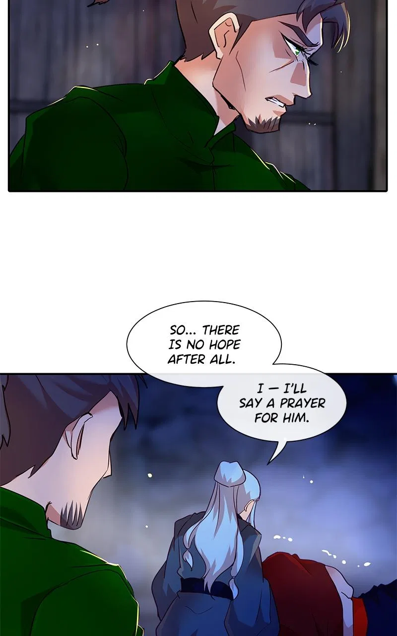 Subzero Chapter 231 – Page 41