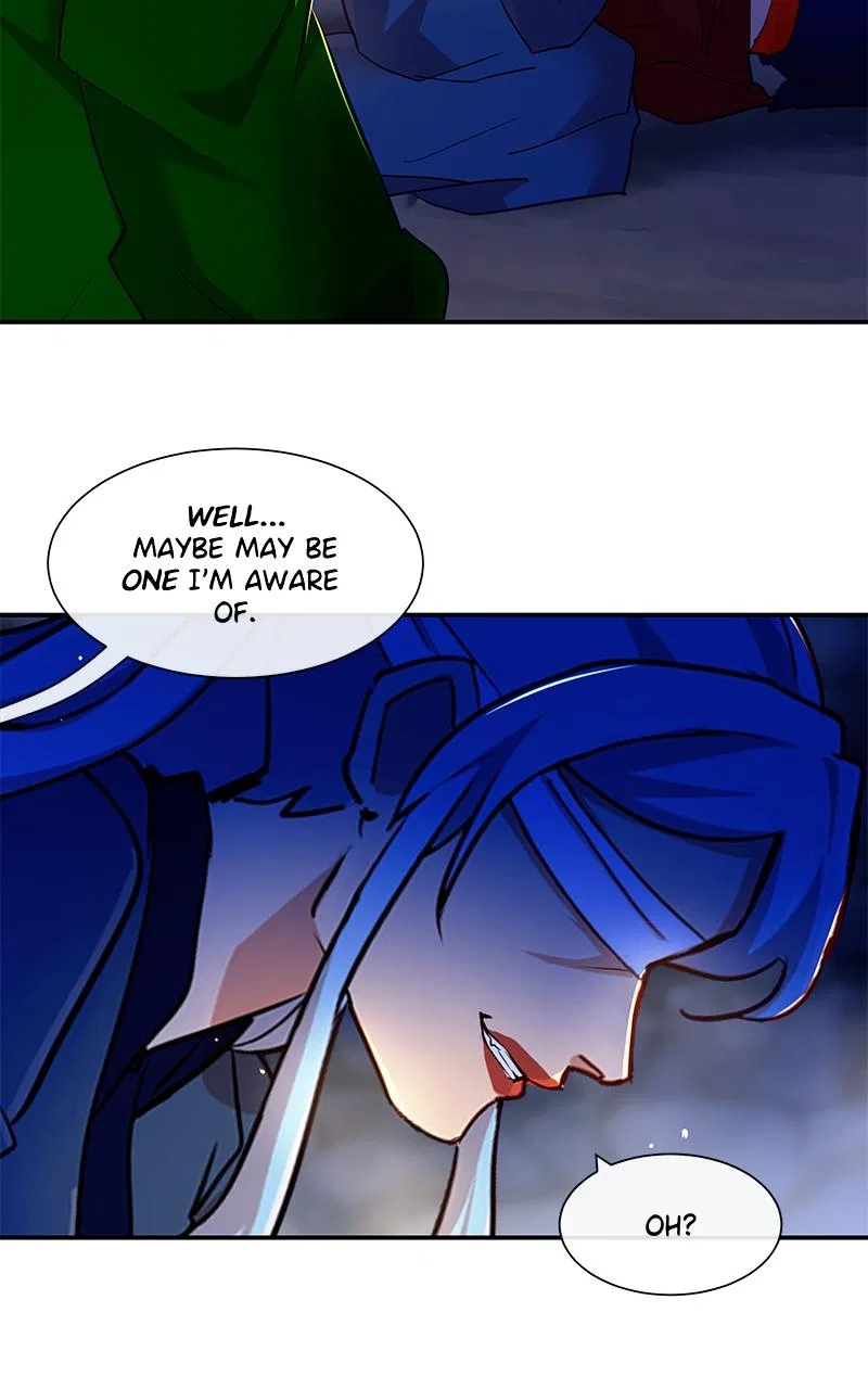 Subzero Chapter 231 – Page 42