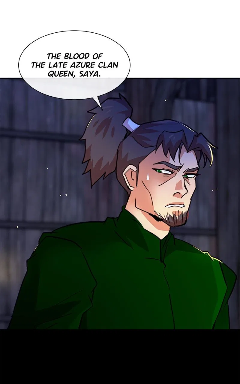 Subzero Chapter 231 – Page 43