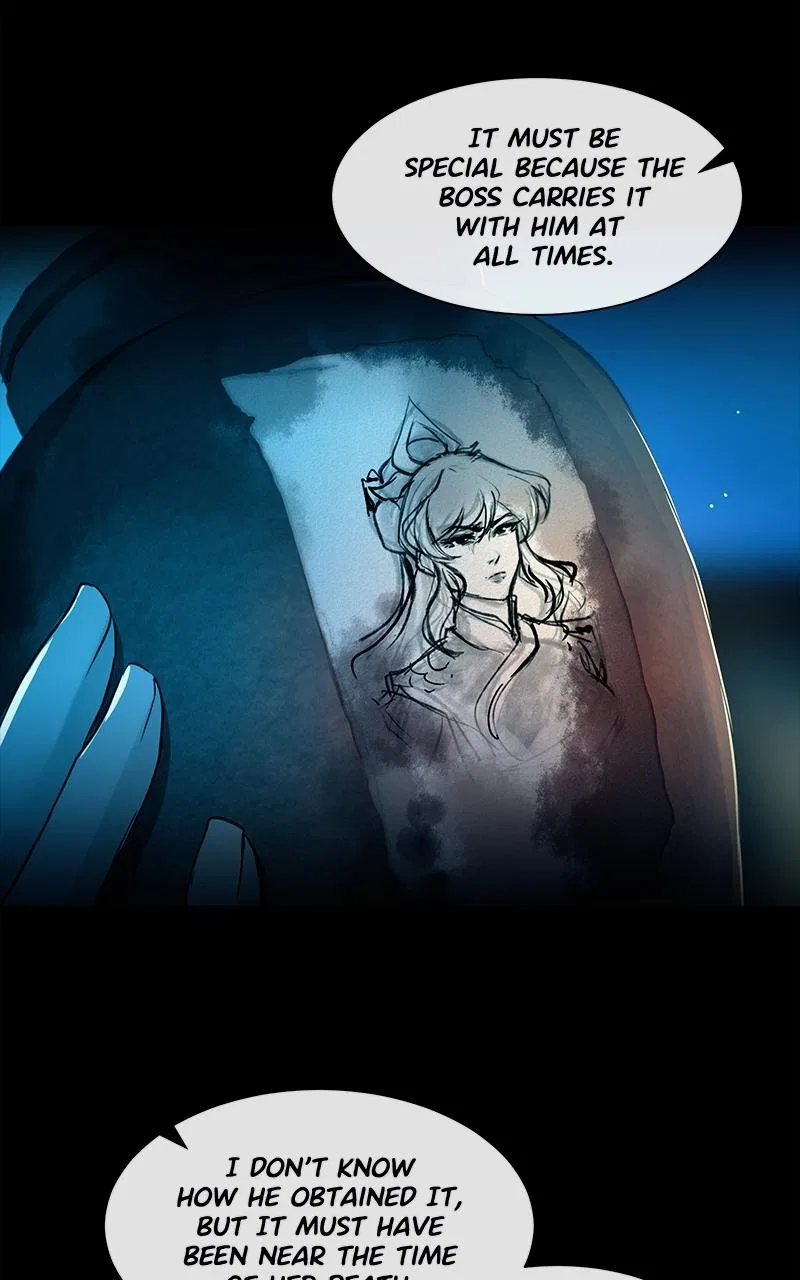 Subzero Chapter 231 – Page 44