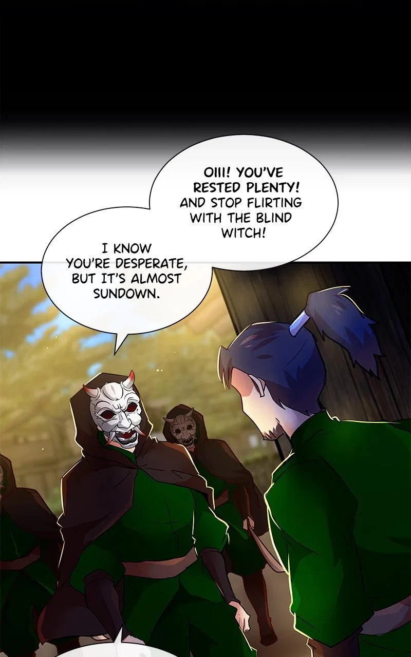 Subzero Chapter 231 – Page 46