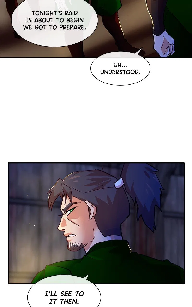Subzero Chapter 231 – Page 47