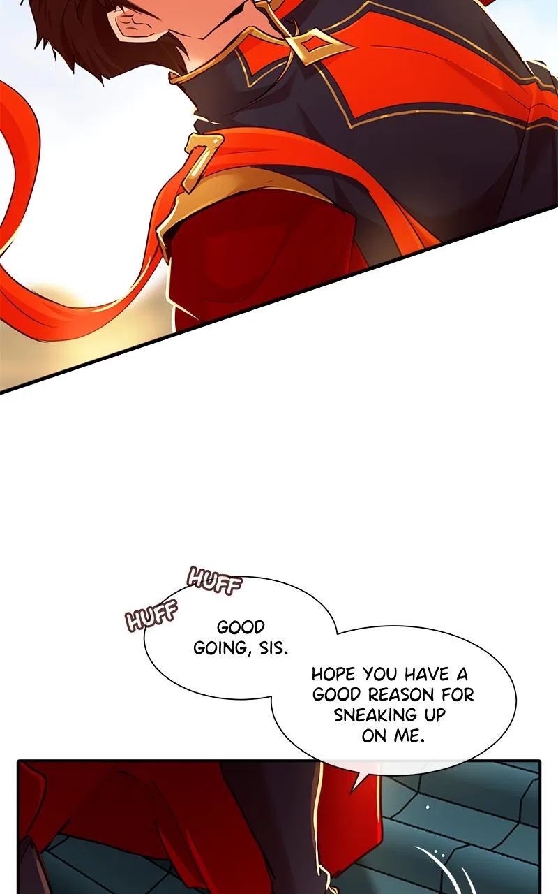 Subzero Chapter 230 – Page 6