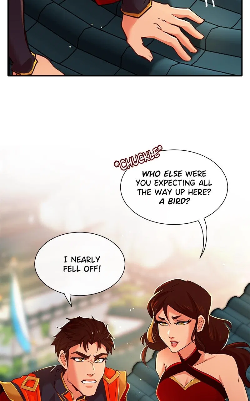Subzero Chapter 230 – Page 7