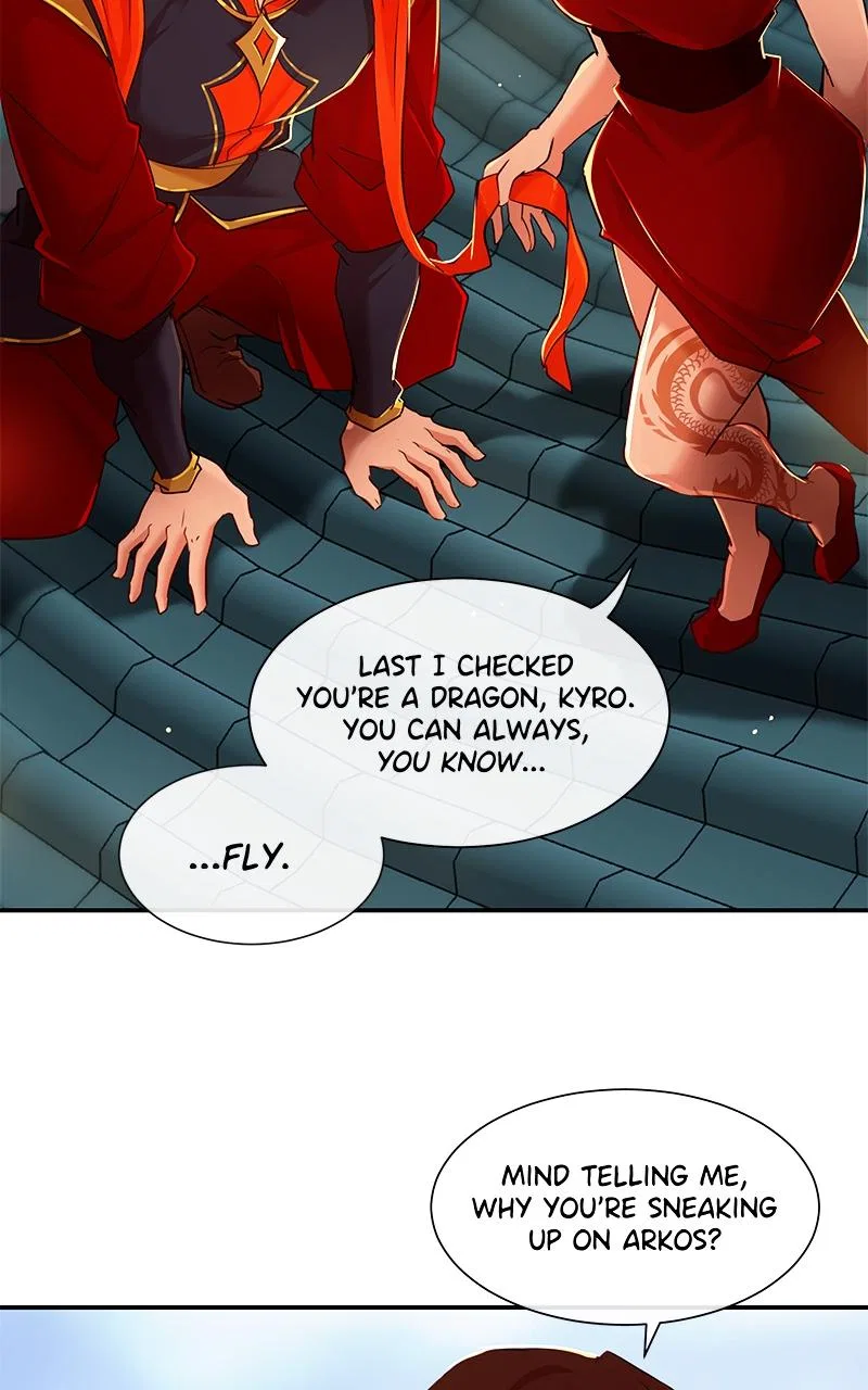 Subzero Chapter 230 – Page 8