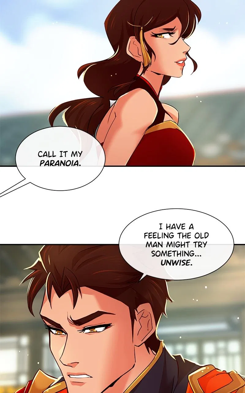 Subzero Chapter 230 – Page 9