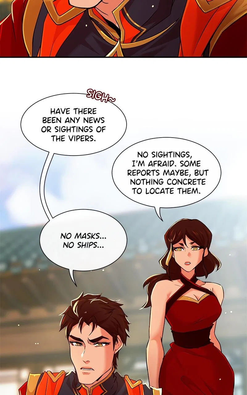 Subzero Chapter 230 – Page 10