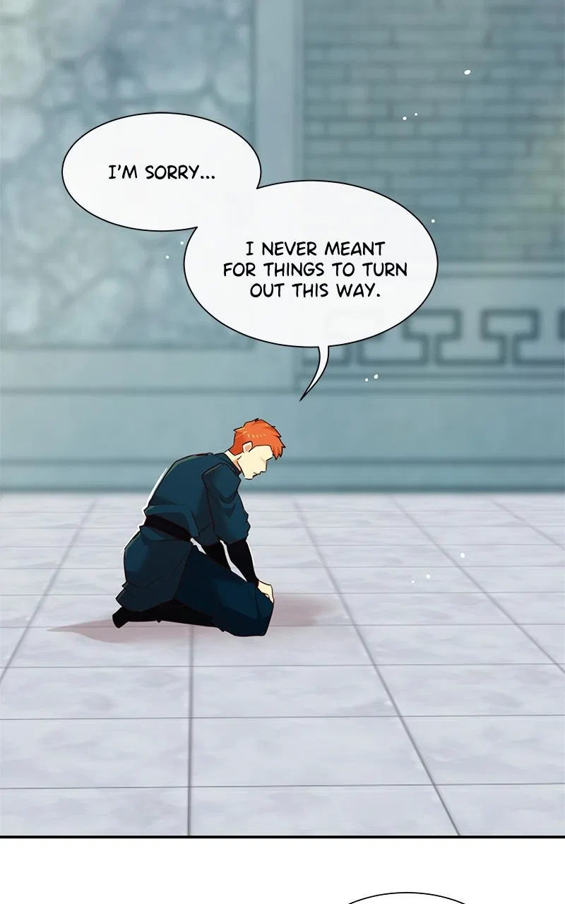 Subzero Chapter 230 – Page 17