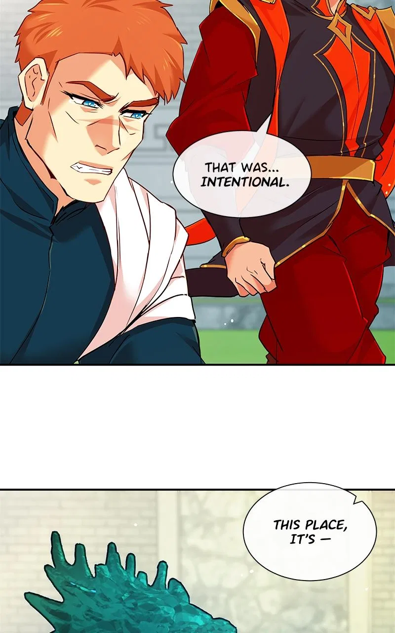 Subzero Chapter 230 – Page 21