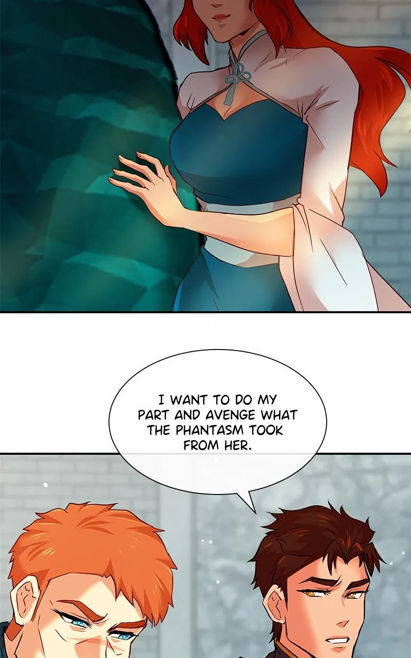 Subzero Chapter 230 – Page 35