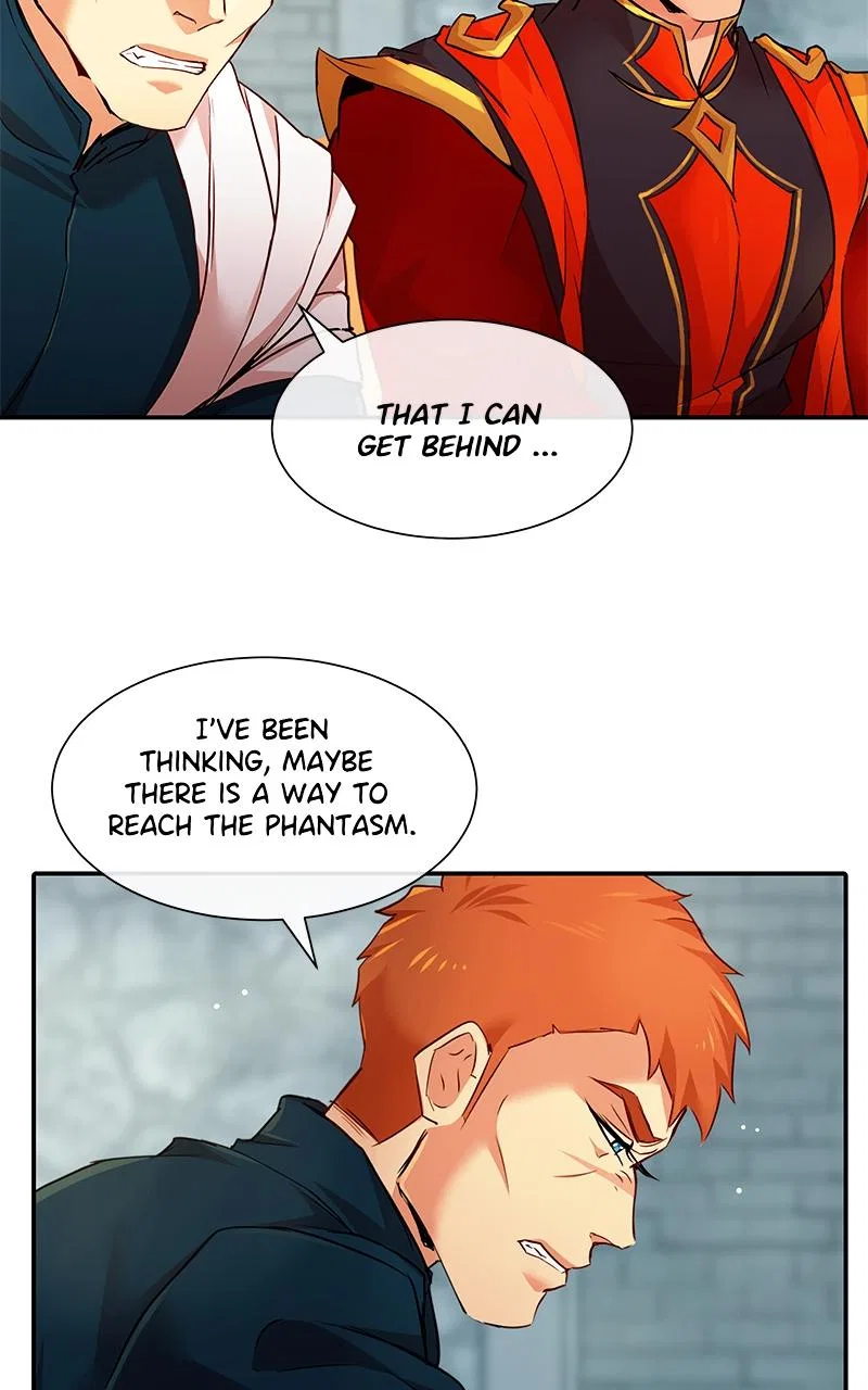 Subzero Chapter 230 – Page 36