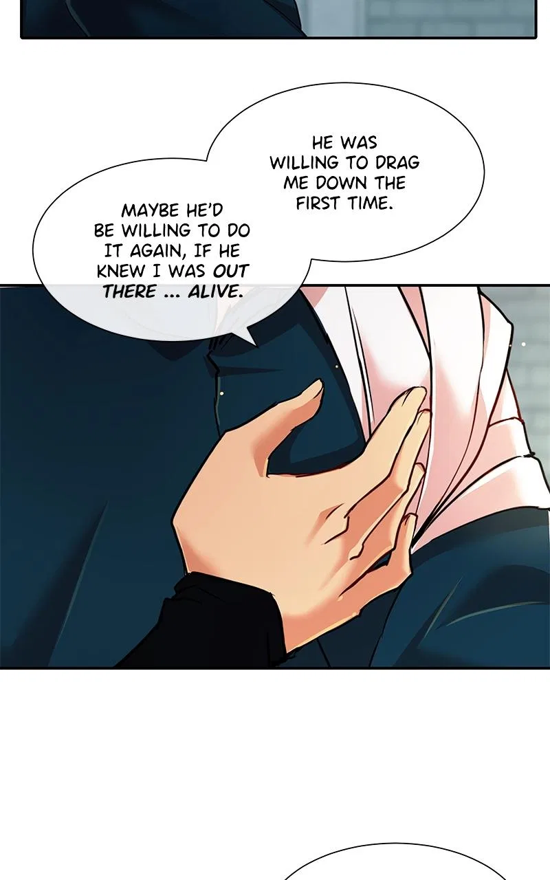 Subzero Chapter 230 – Page 37