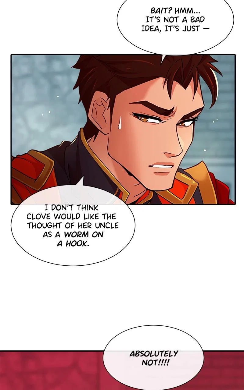 Subzero Chapter 230 – Page 38