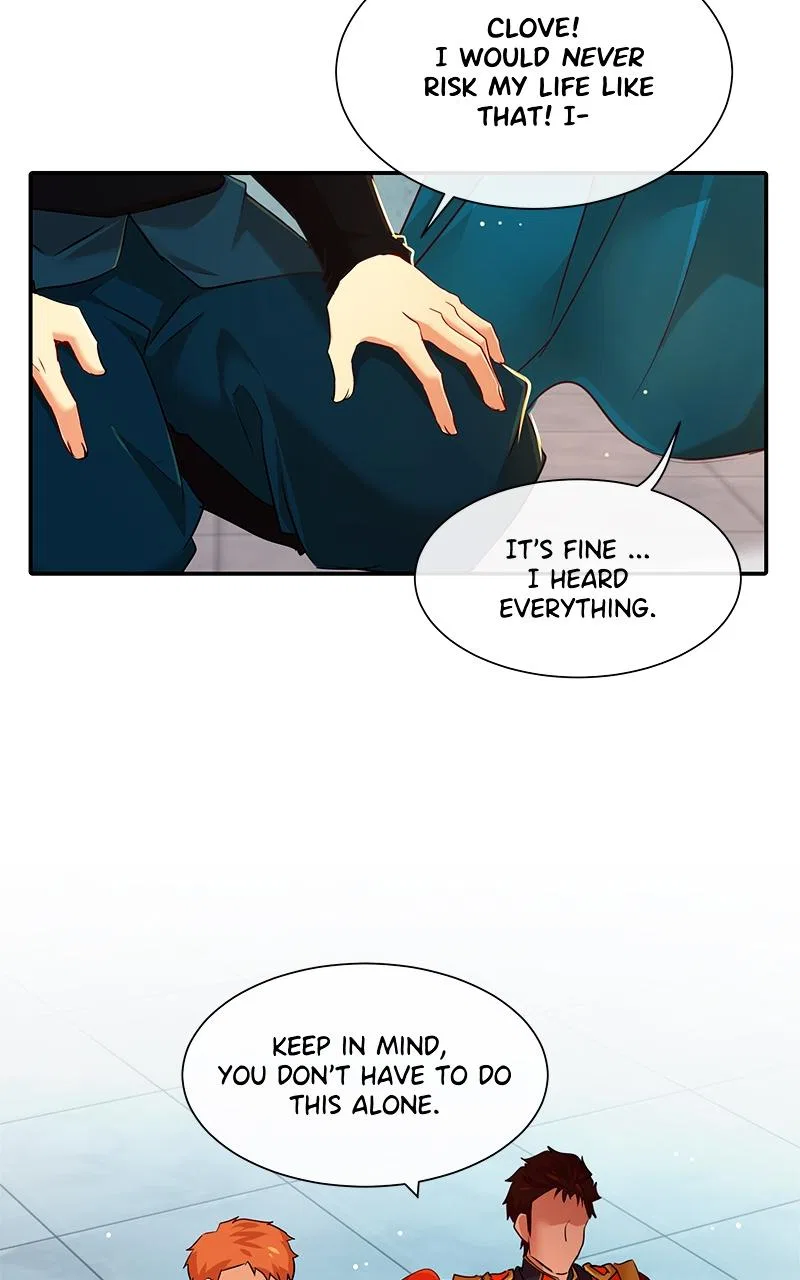 Subzero Chapter 230 – Page 40