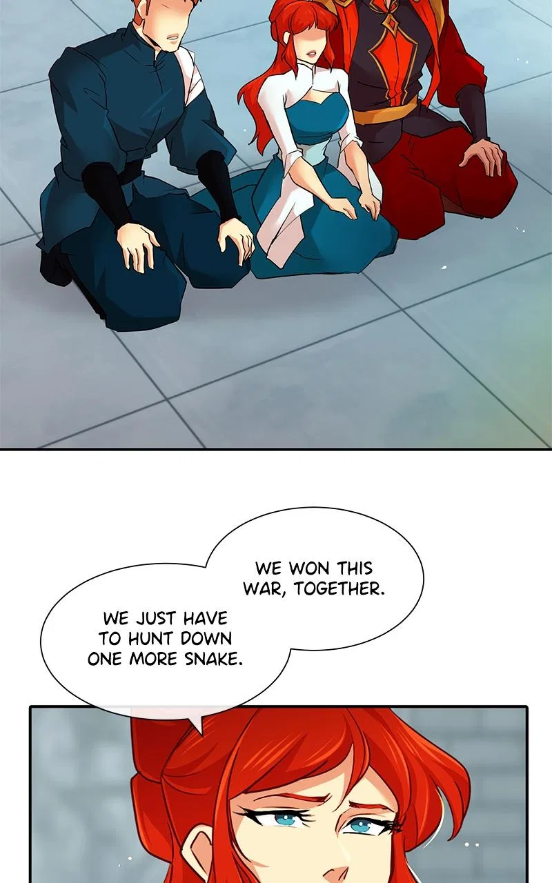 Subzero Chapter 230 – Page 41