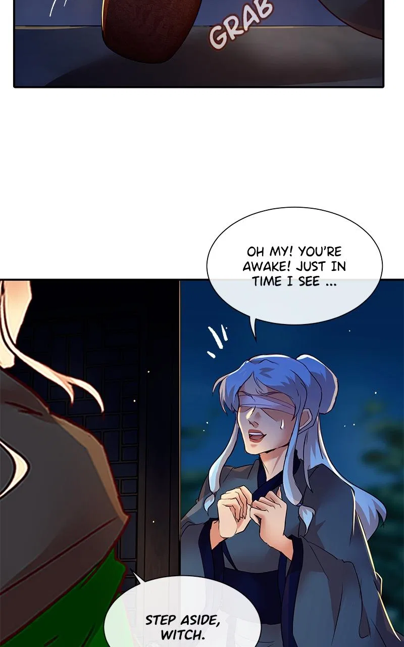 Subzero Chapter 230 – Page 51