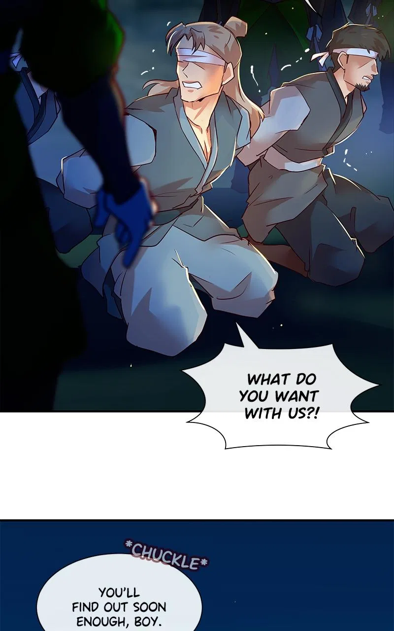 Subzero Chapter 230 – Page 54