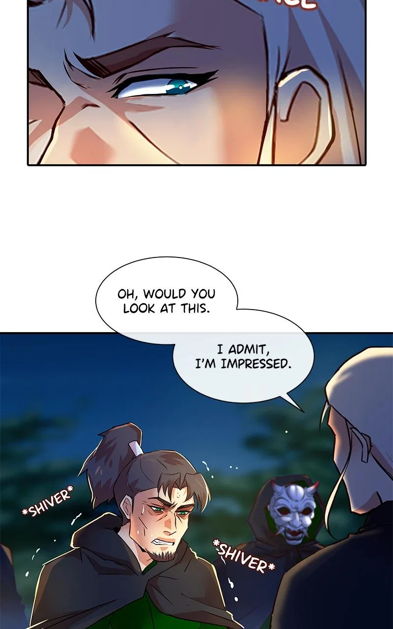 Subzero Chapter 230 – Page 56