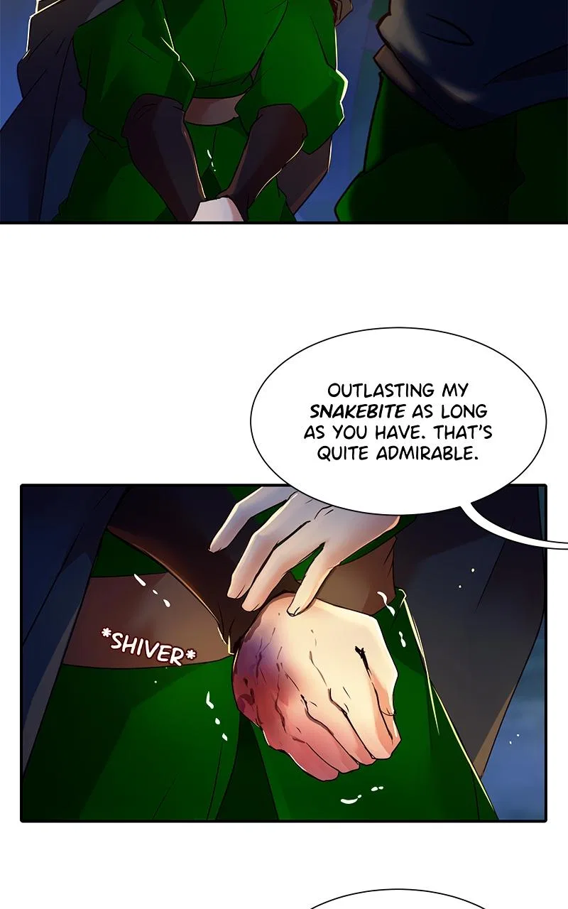 Subzero Chapter 230 – Page 57