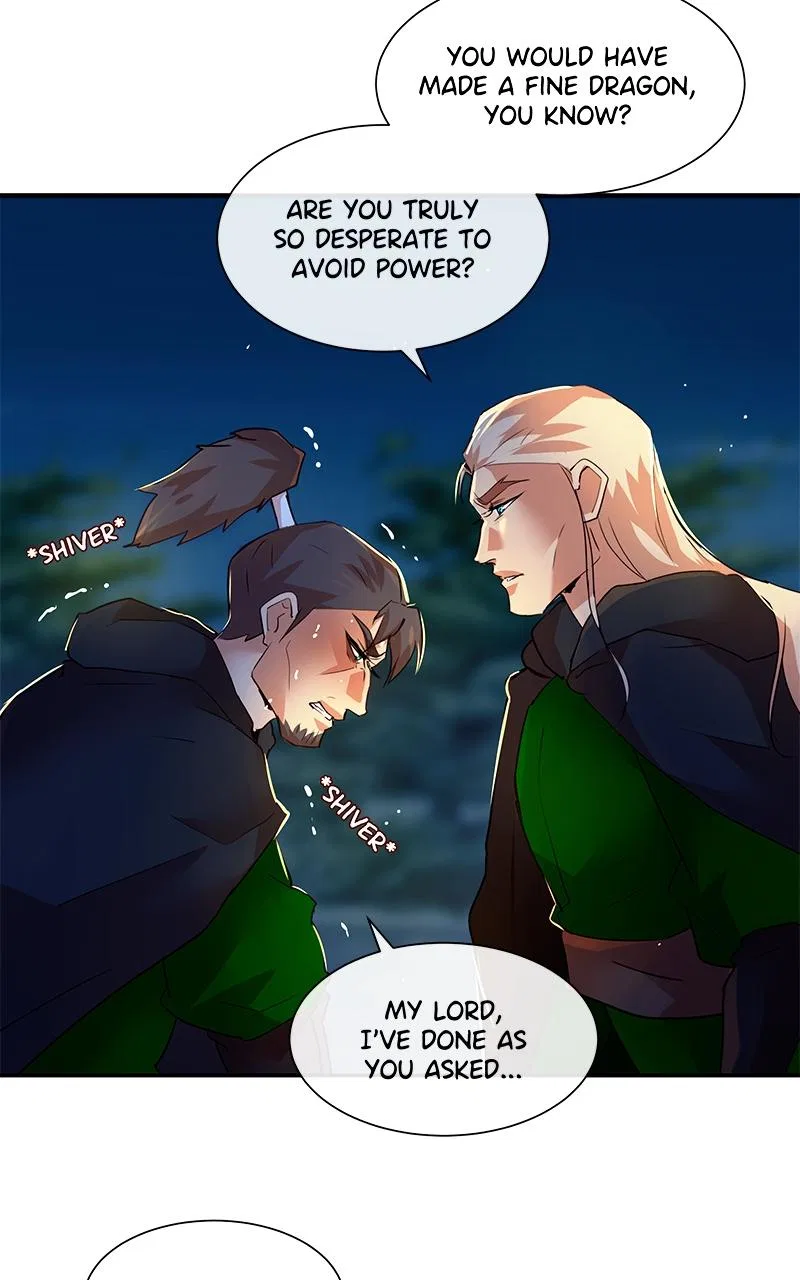 Subzero Chapter 230 – Page 58