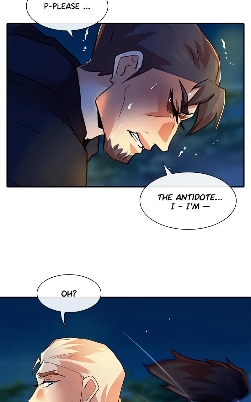 Subzero Chapter 230 – Page 59