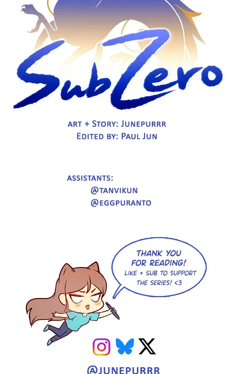 Subzero Chapter 230 – Page 64