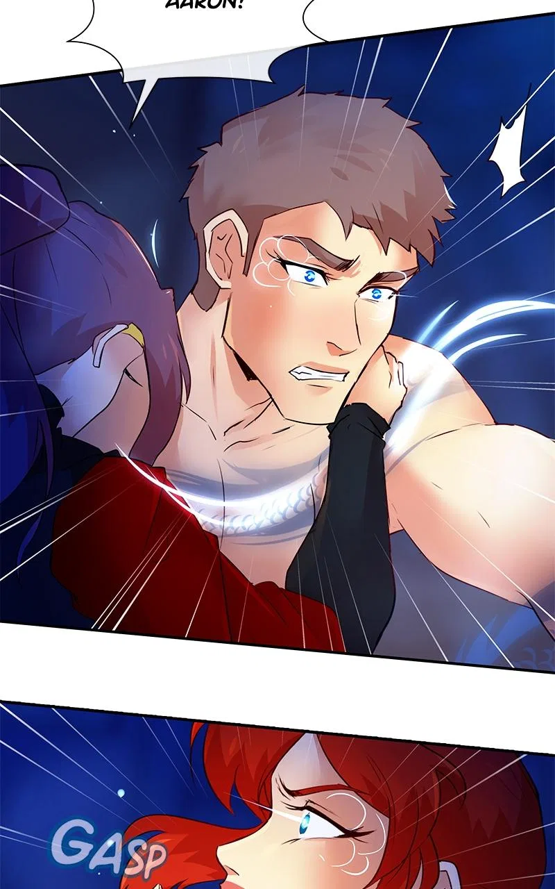 Subzero Chapter 229 – Page 13