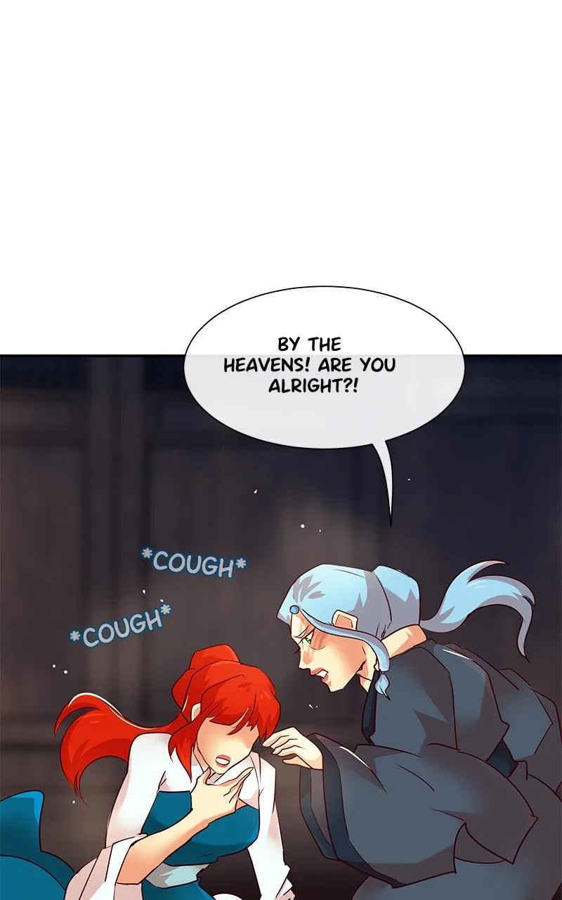 Subzero Chapter 229 – Page 15