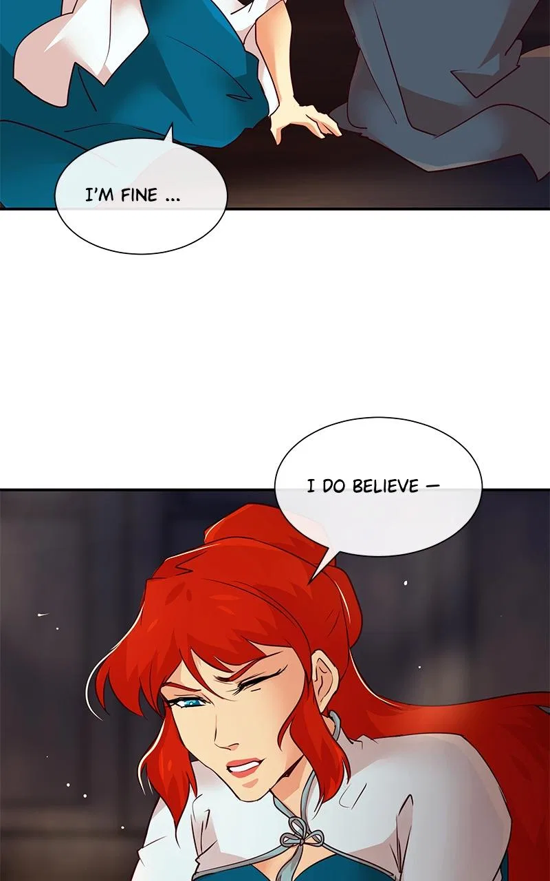 Subzero Chapter 229 – Page 16
