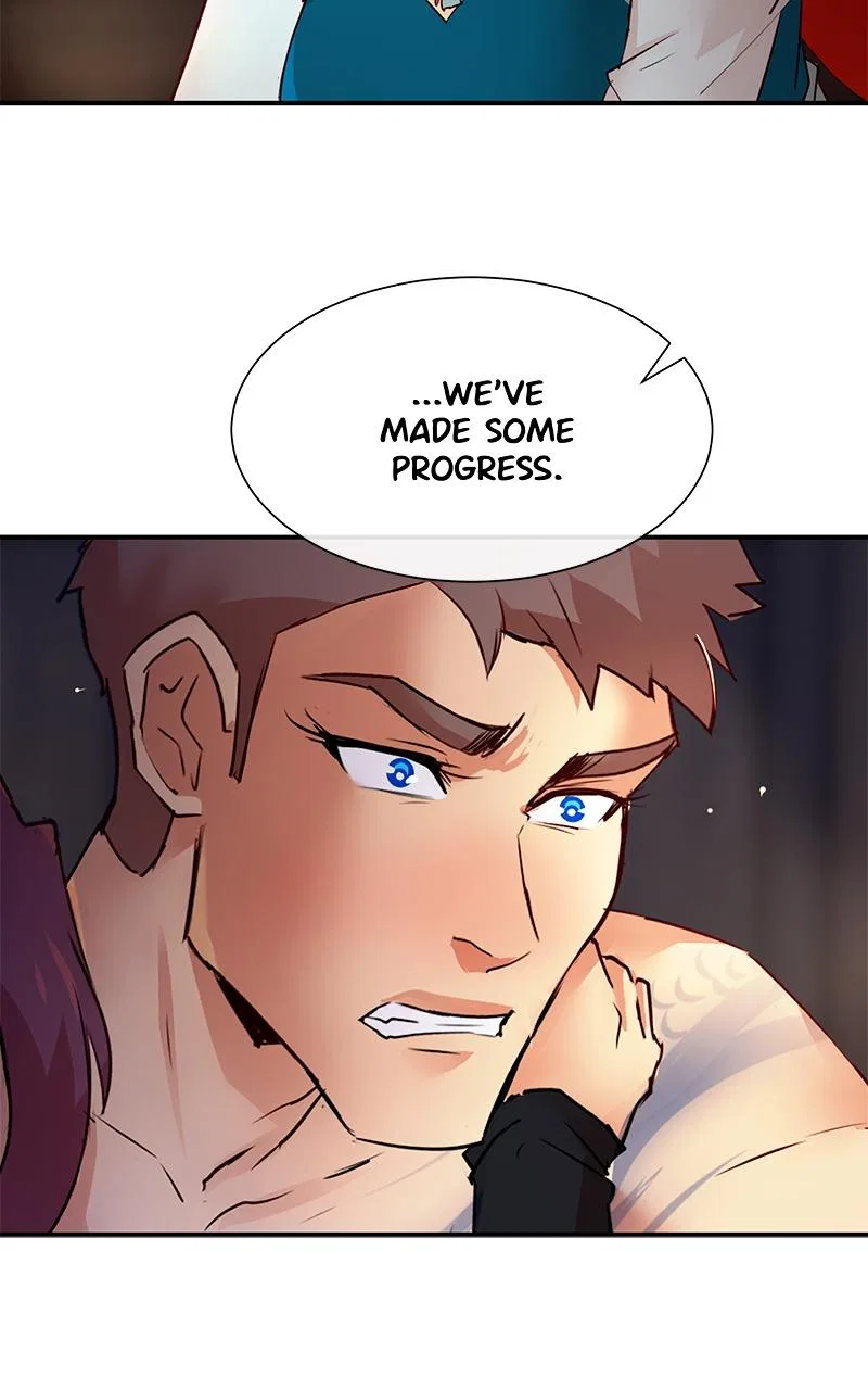Subzero Chapter 229 – Page 17