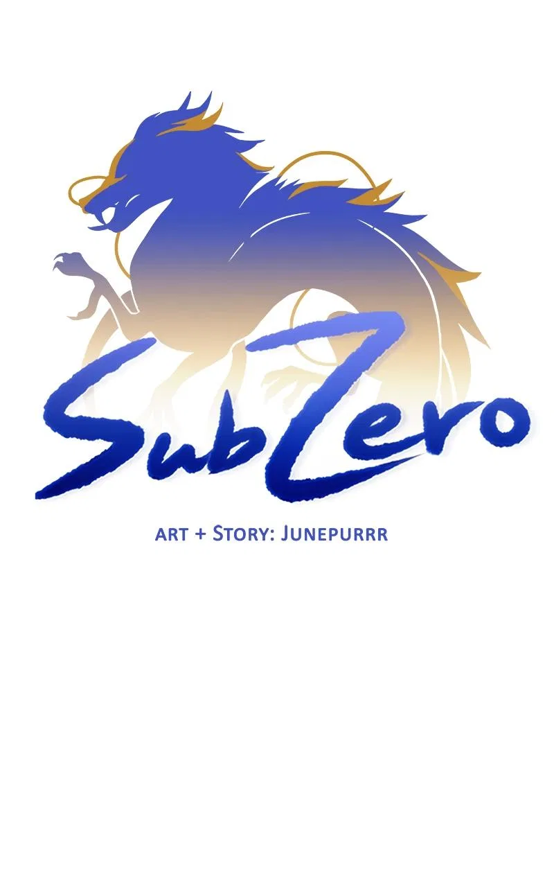 Subzero Chapter 229 – Page 18