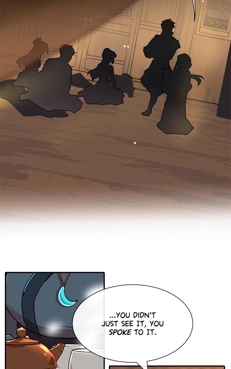 Subzero Chapter 229 – Page 20