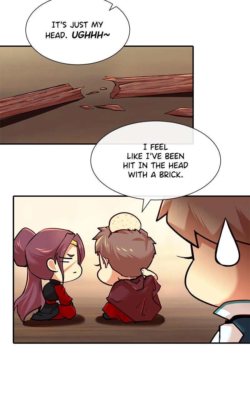 Subzero Chapter 229 – Page 24