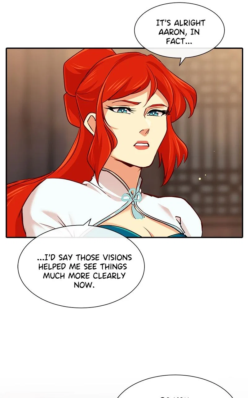 Subzero Chapter 229 – Page 28