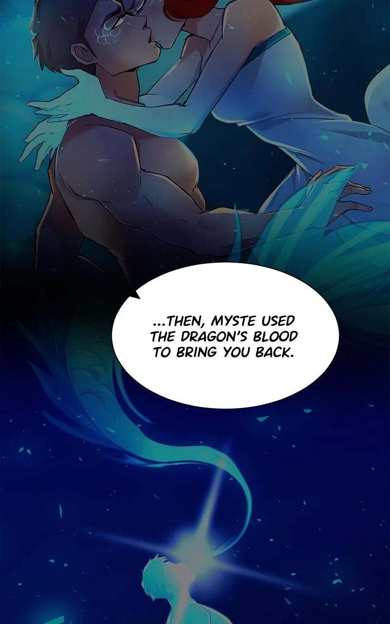 Subzero Chapter 229 – Page 32