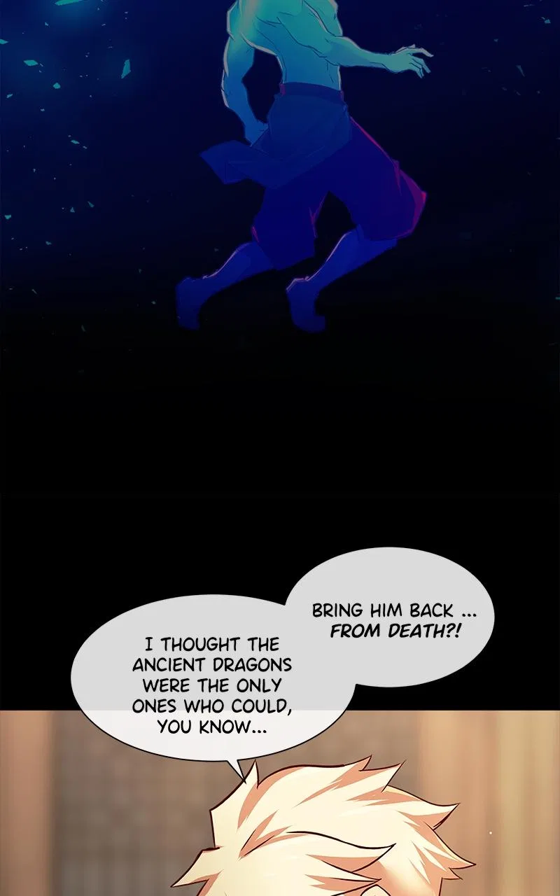 Subzero Chapter 229 – Page 33