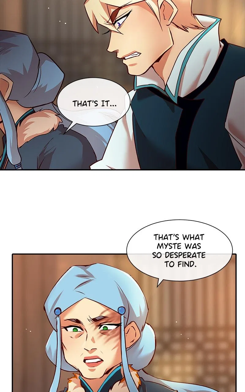 Subzero Chapter 229 – Page 34