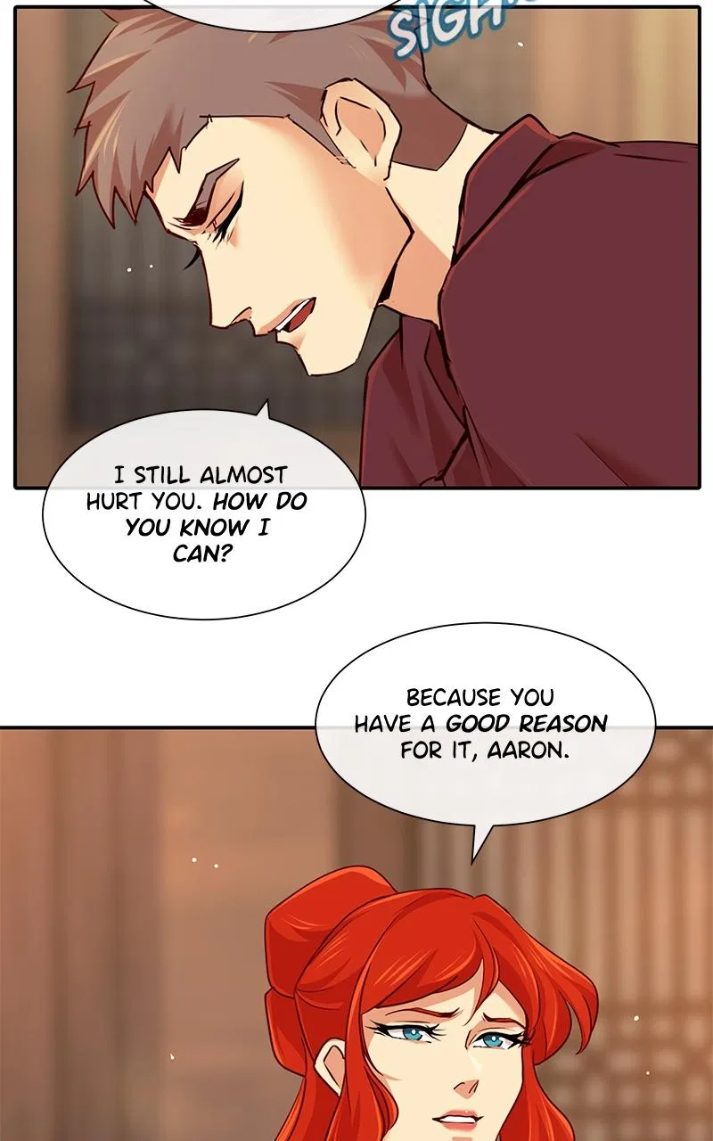 Subzero Chapter 229 – Page 38